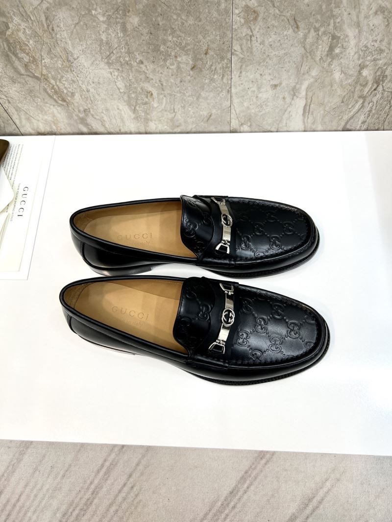 Gucci Business Shoes